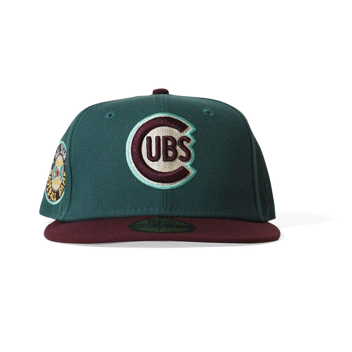 新時代芝加哥小熊 1947 59FIFTY