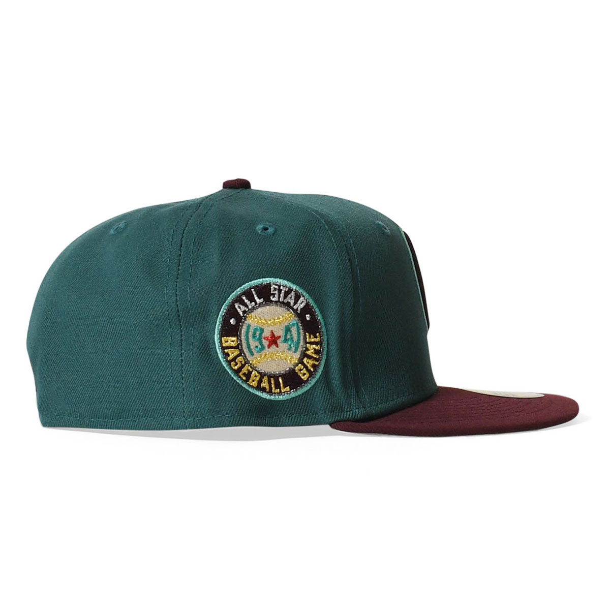 新時代芝加哥小熊 1947 59FIFTY