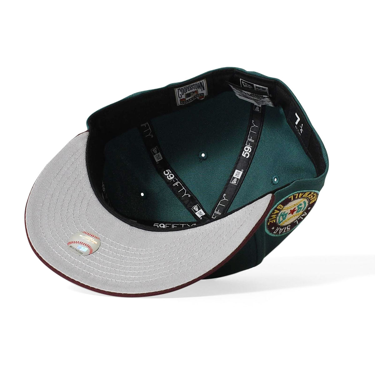 新時代芝加哥小熊 1947 59FIFTY