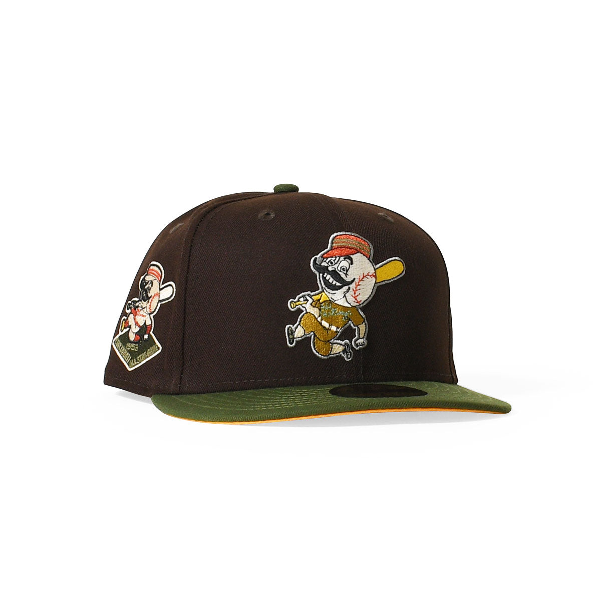 NEW ERA Cincinnati Reds 1953 ALL-STAR Game 59FIFTY