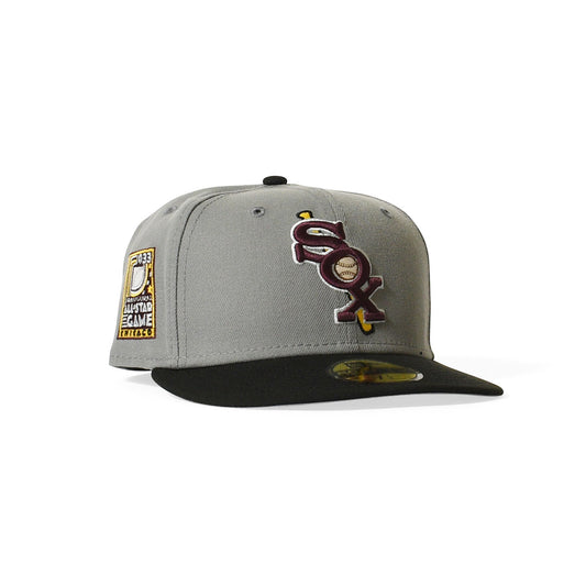 NEW ERA Chicago White Sox 1933 ALL-STAR Game 59FIFTY