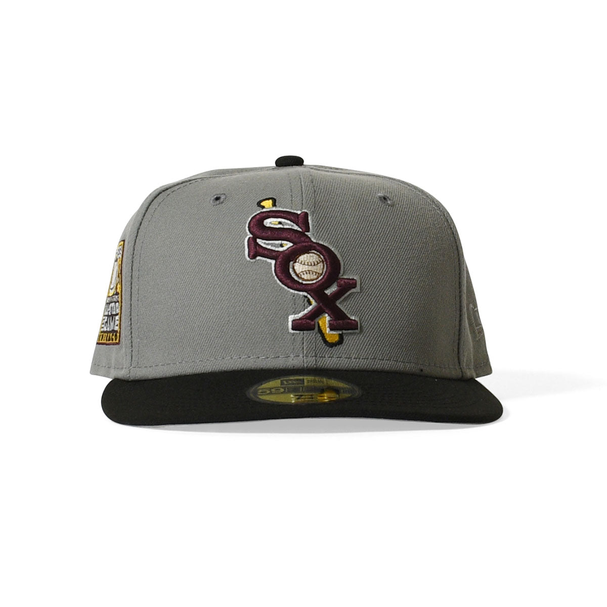 新時代芝加哥白襪隊 1933 年全明星賽 59FIFTY