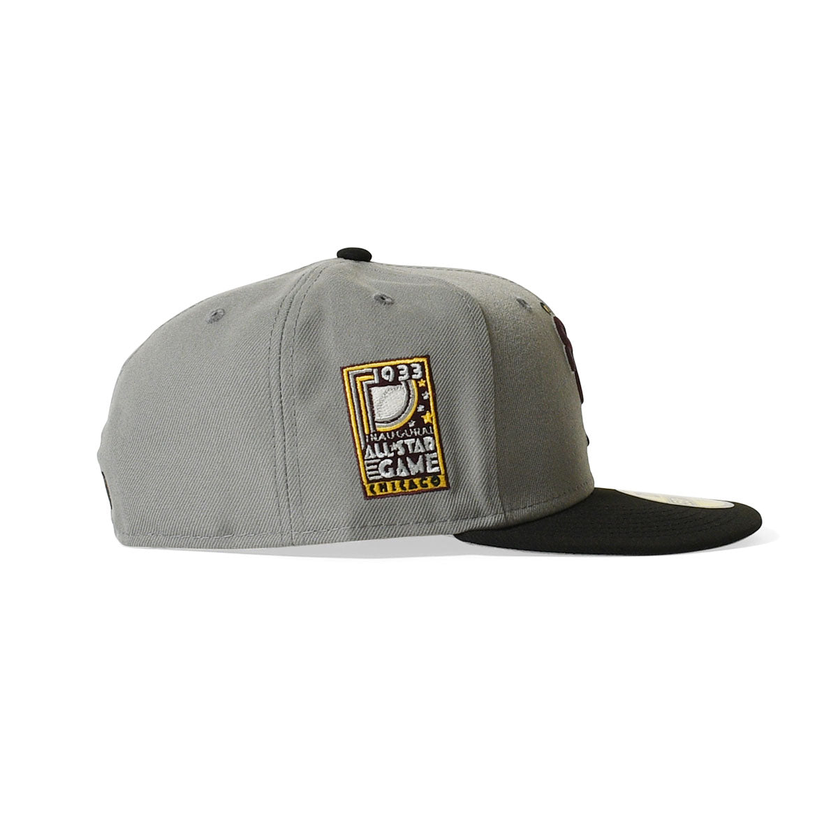 新時代芝加哥白襪隊 1933 年全明星賽 59FIFTY