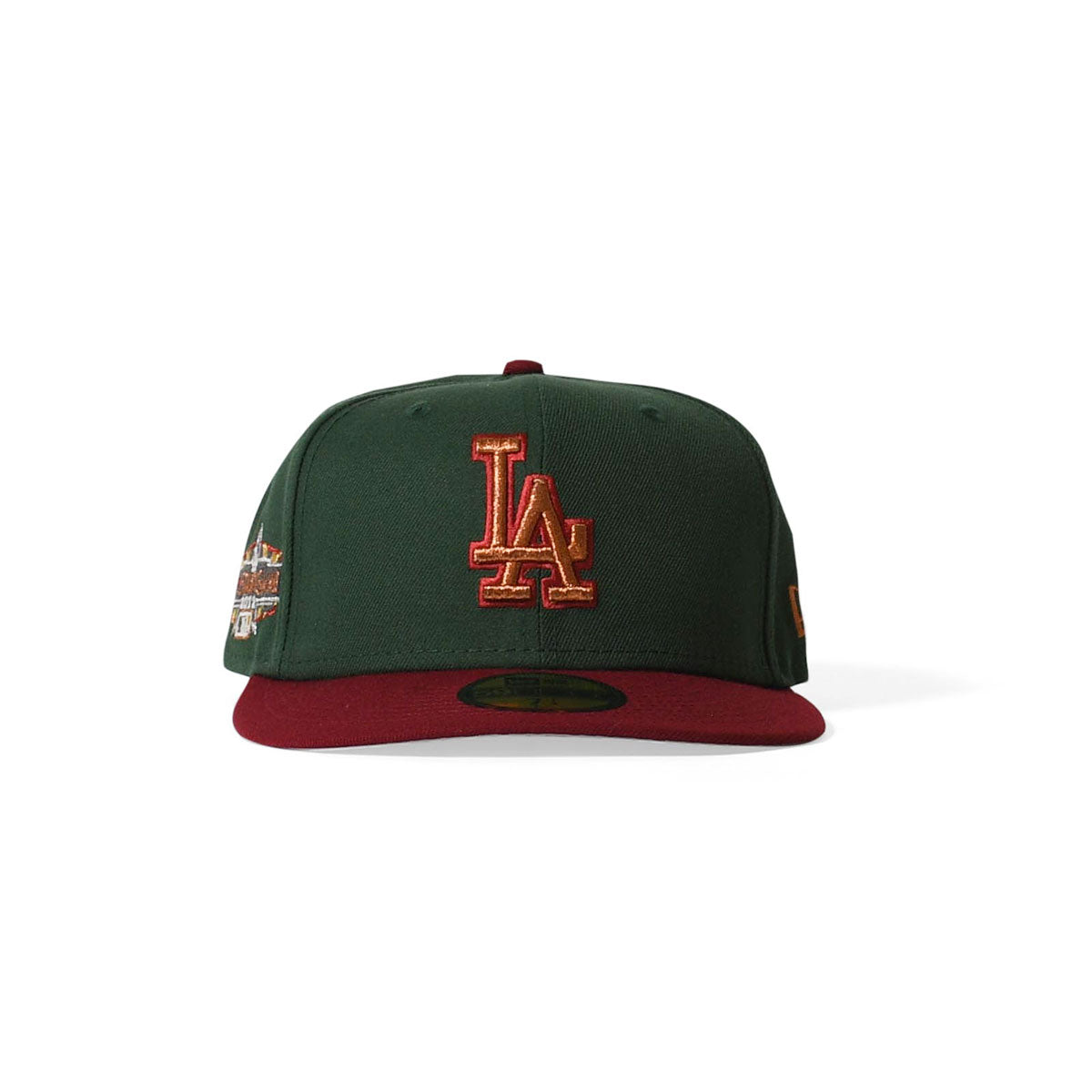 NEW ERA Los Angeles Dodgers 2022 all-star gamae 59FIFTY