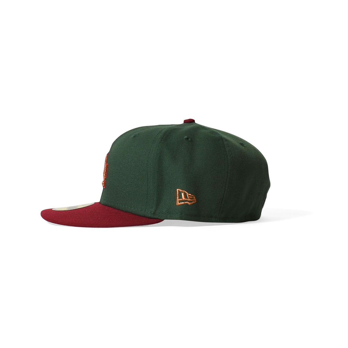 NEW ERA Los Angeles Dodgers 2022 all-star gamae 59FIFTY