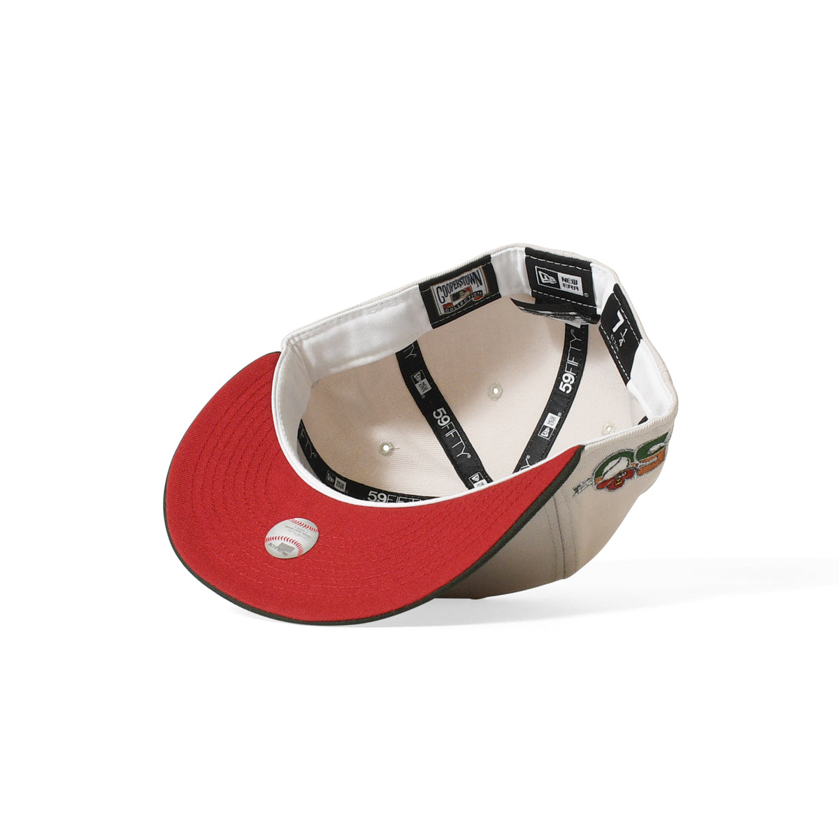 新時代德克薩斯遊騎兵隊 50 號 59FIFTY