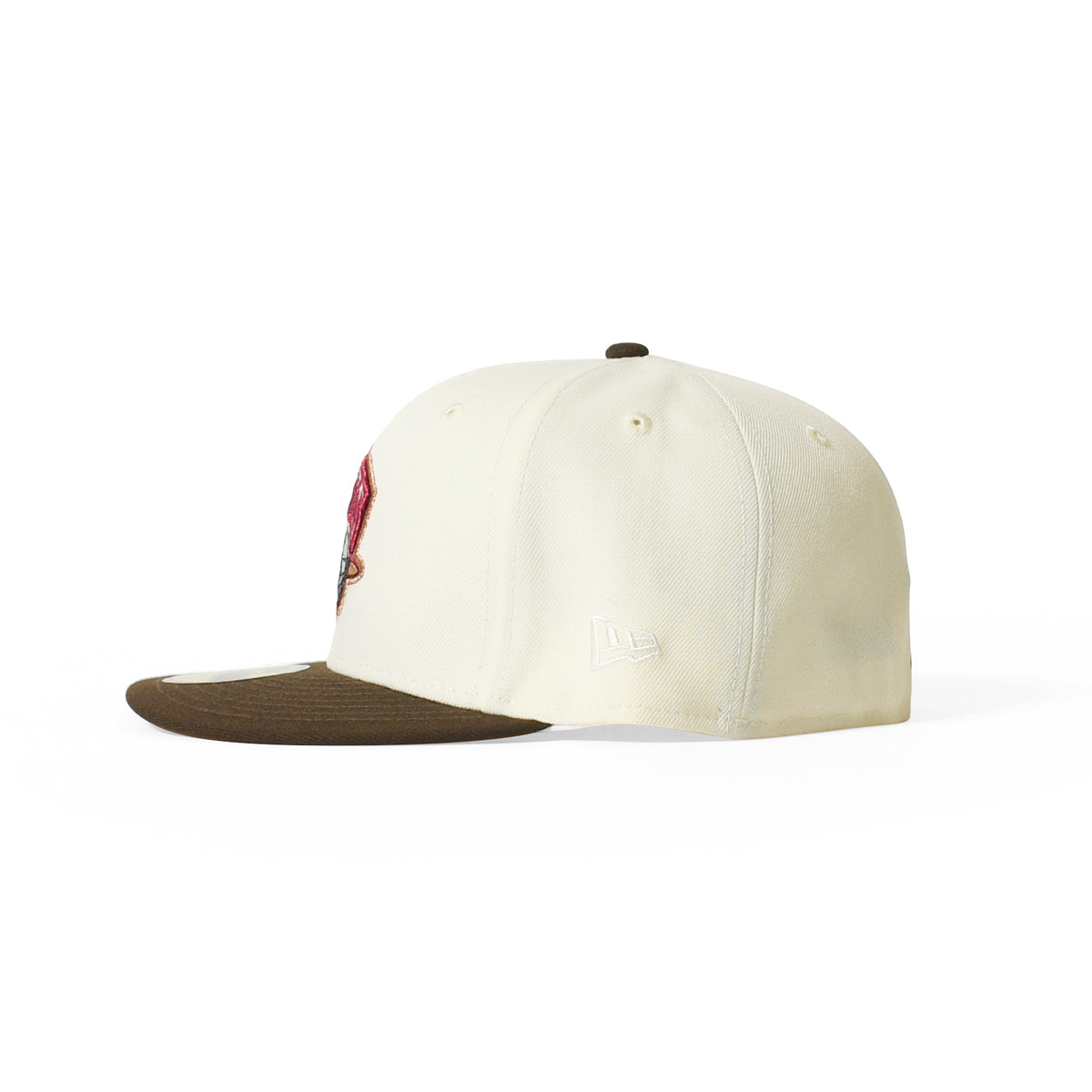 NEW ERA Brooklyn Nets 75th 59FIFTY