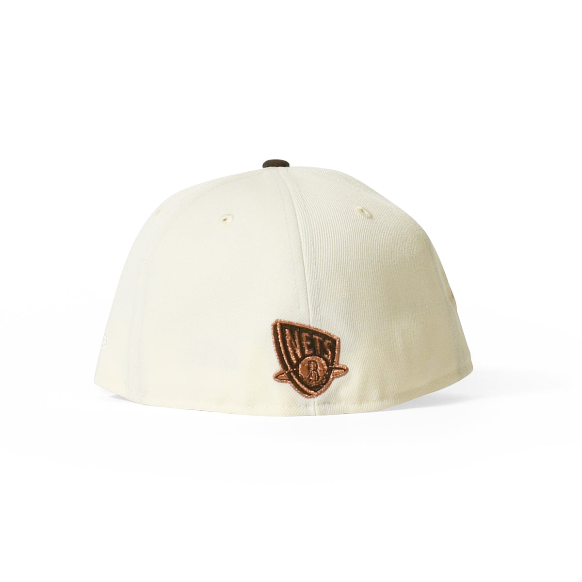 NEW ERA Brooklyn Nets 75th 59FIFTY