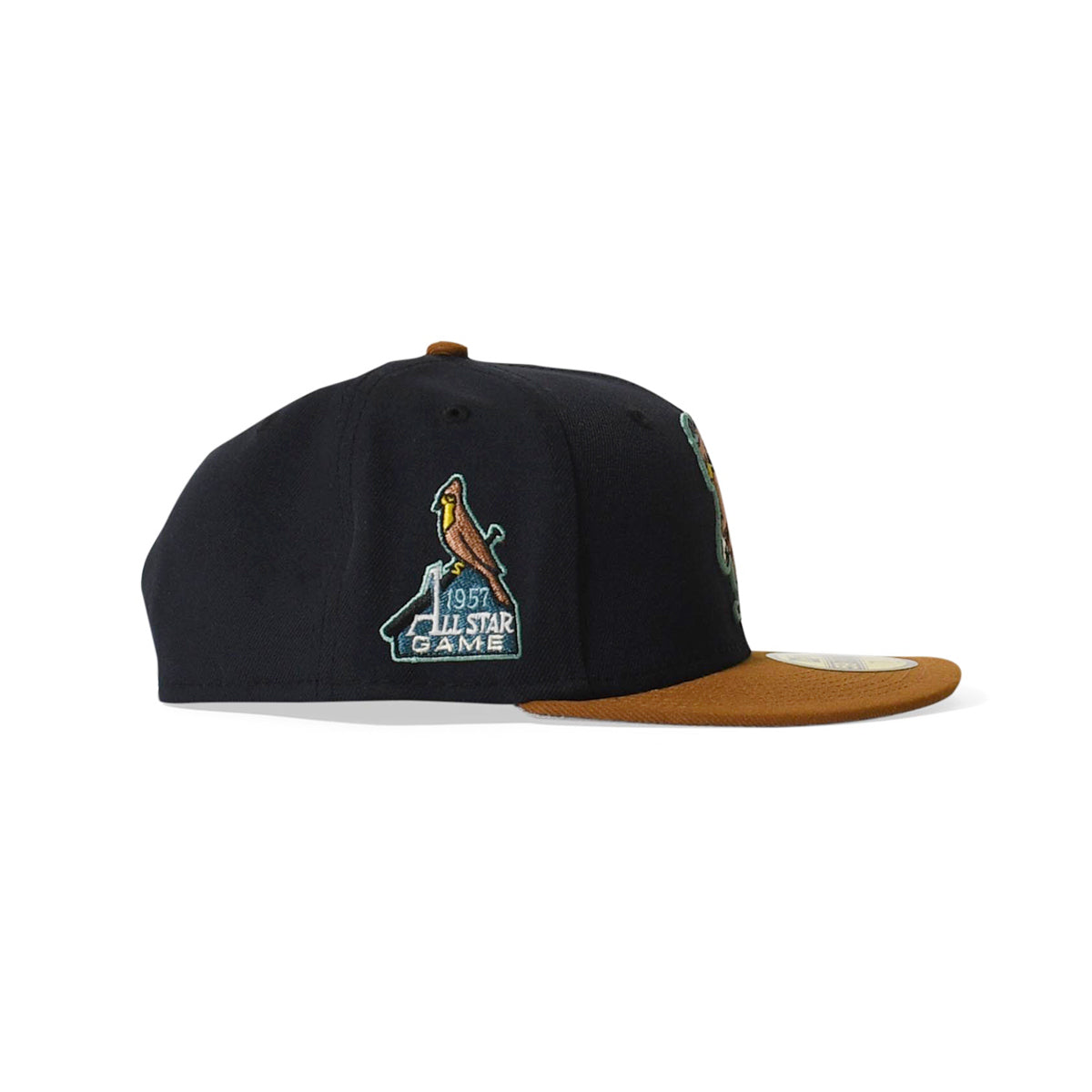 NEW ERA St.loisCardinals 1957 ALL-STAR Game 59FIFTY