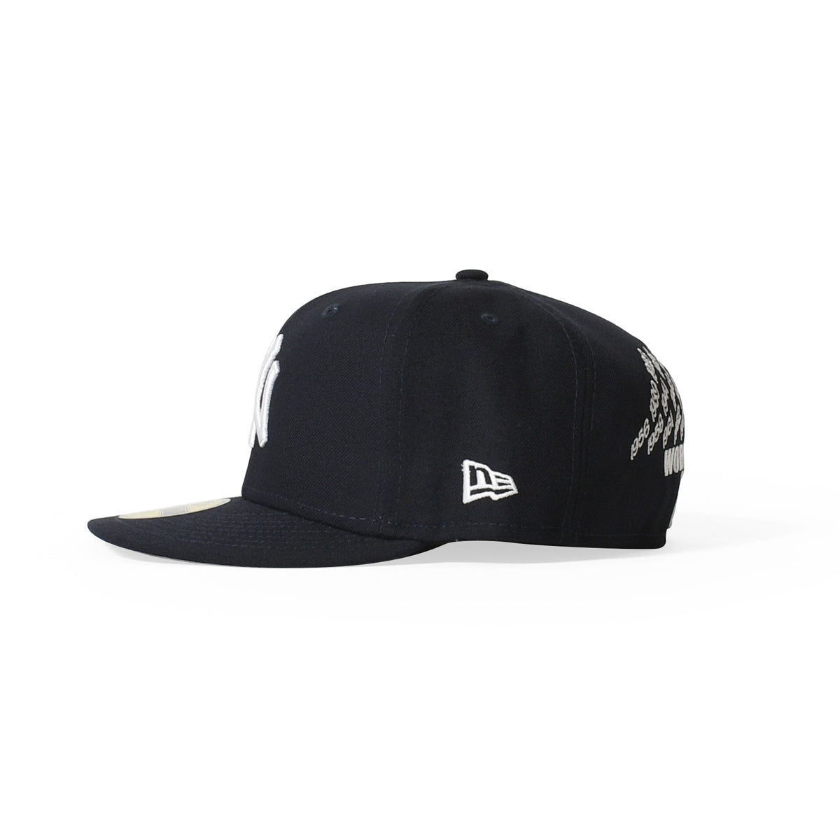 NEW ERA 紐約洋基隊皇冠冠軍 59FIFTY