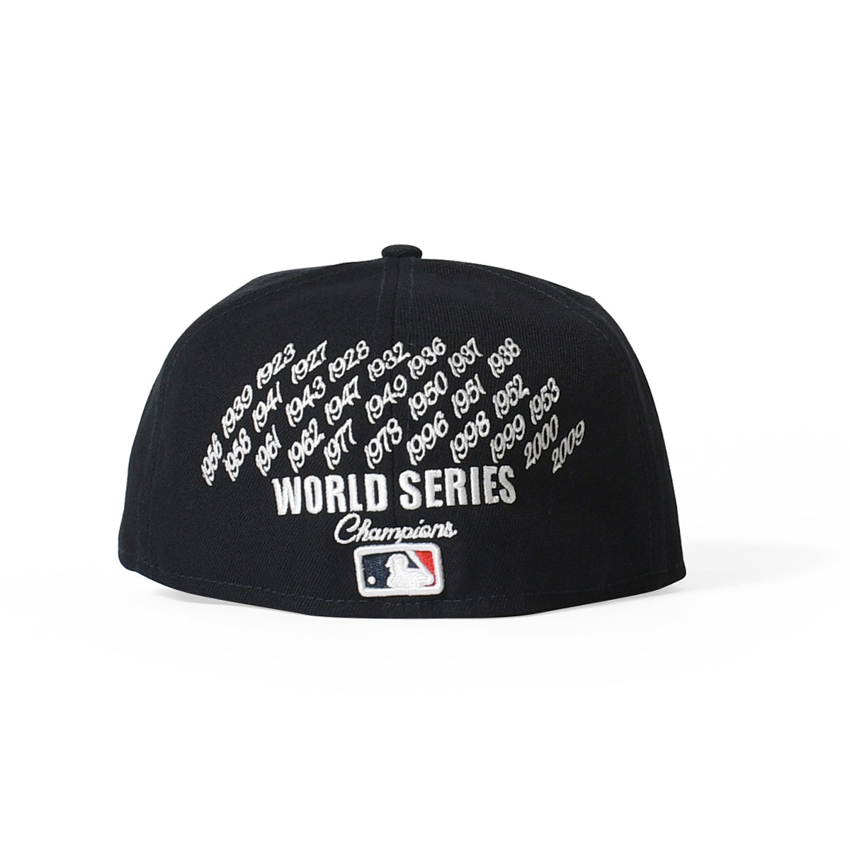 NEW ERA 紐約洋基隊皇冠冠軍 59FIFTY