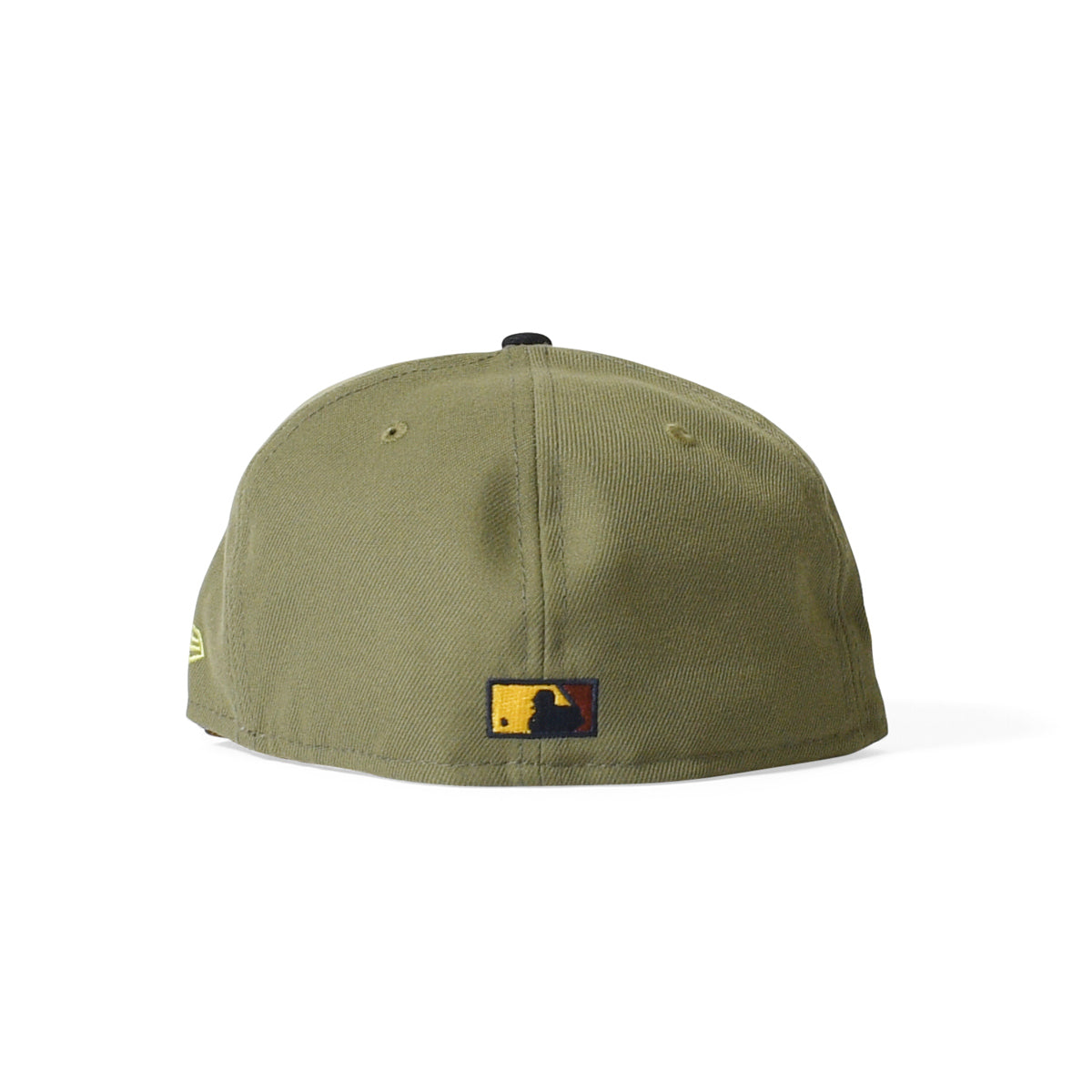 NEW ERA 洛杉磯 Aagels 40th 59FIFTY