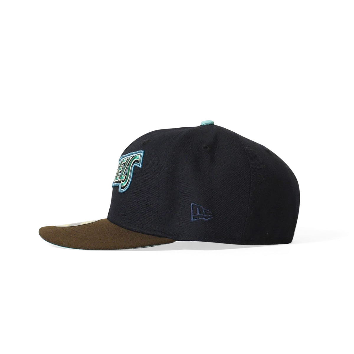 NEW ERA Anaheim Angels 60th Anniversary 59FIFTY