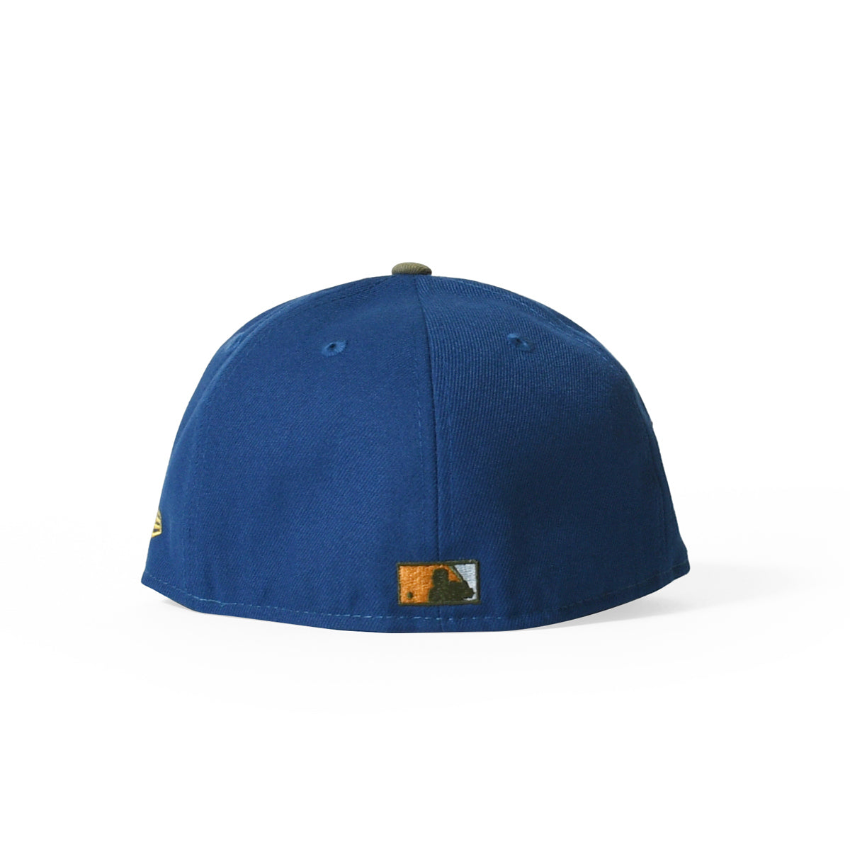 NEW ERA 奧克蘭運動家 50 年 59FIFTY