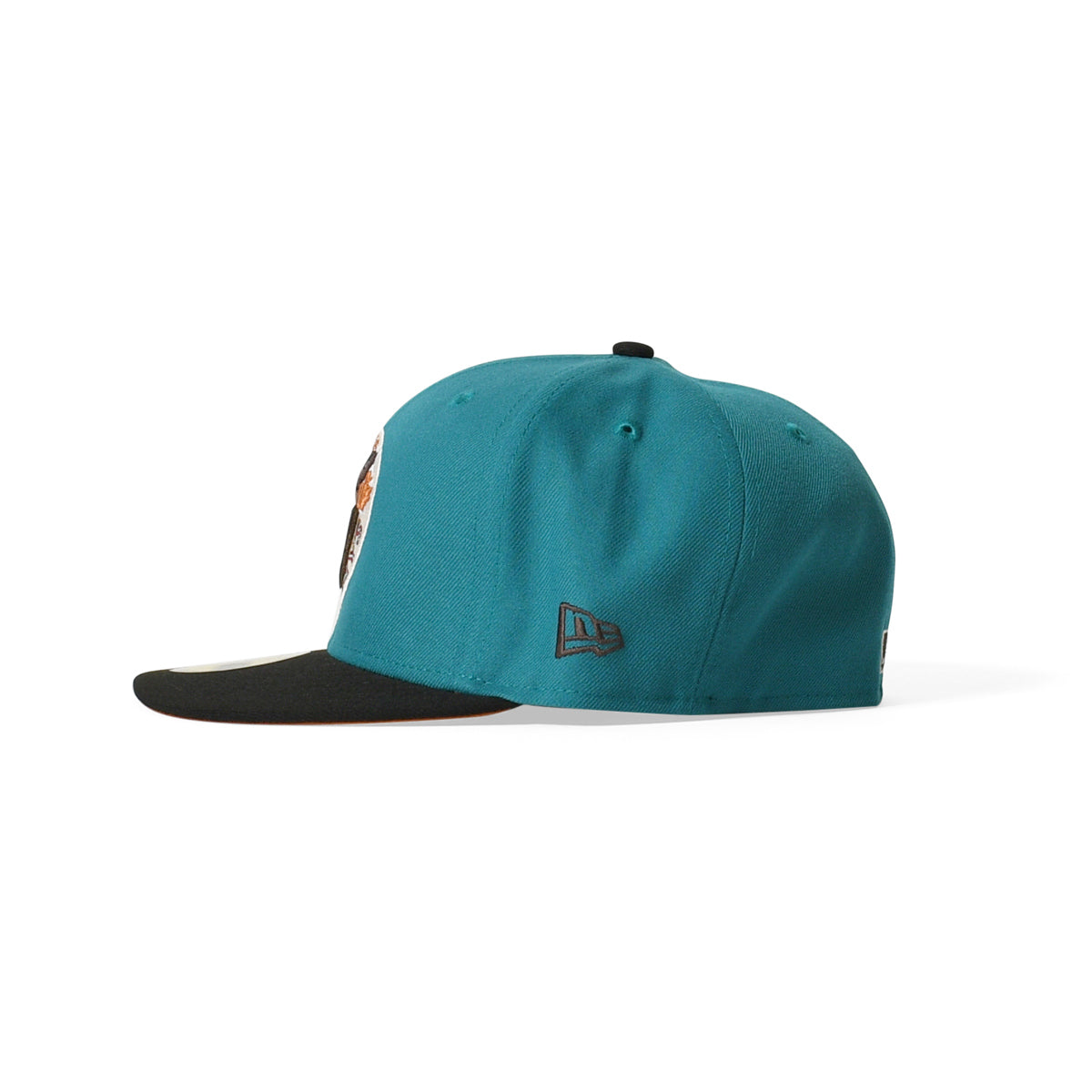 新時代多倫多藍鳥隊 - 59FIFTY 40 週年紀念