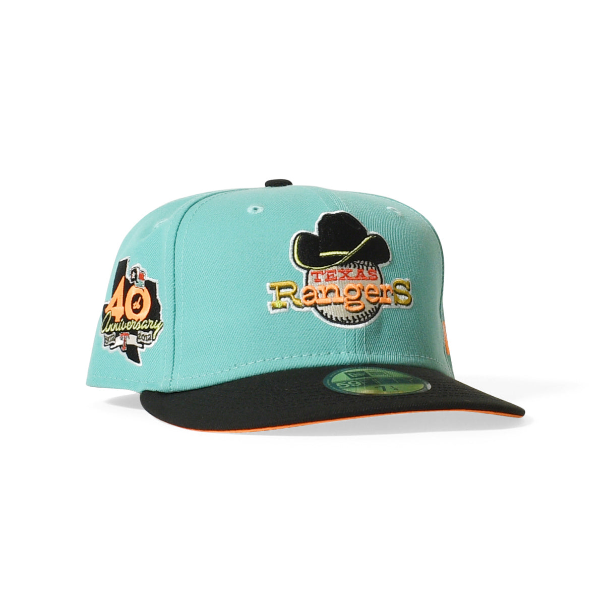 新時代流浪者 40TH 59FIFTY