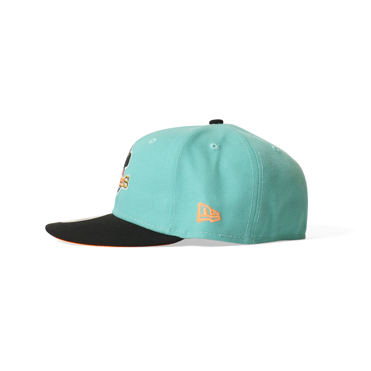 新時代流浪者 40TH 59FIFTY