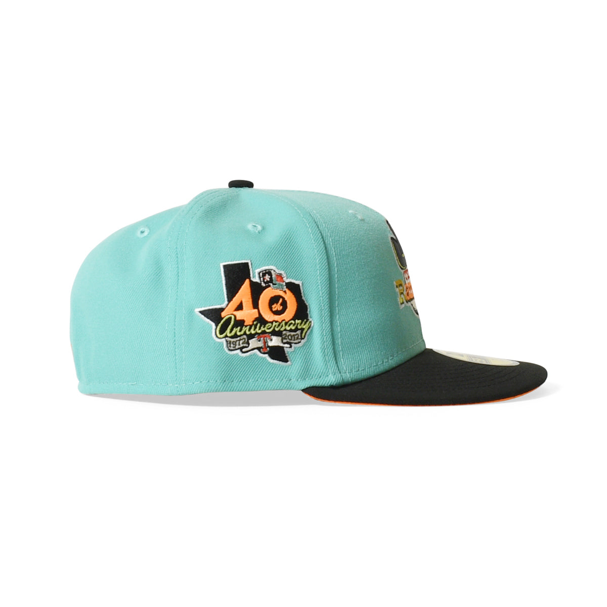新時代流浪者 40TH 59FIFTY