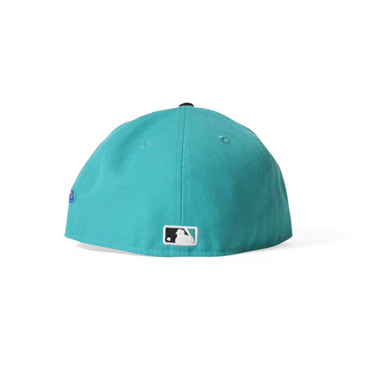新時代佛羅裡達馬林隊 1997 年世界大賽 59FIFTY
