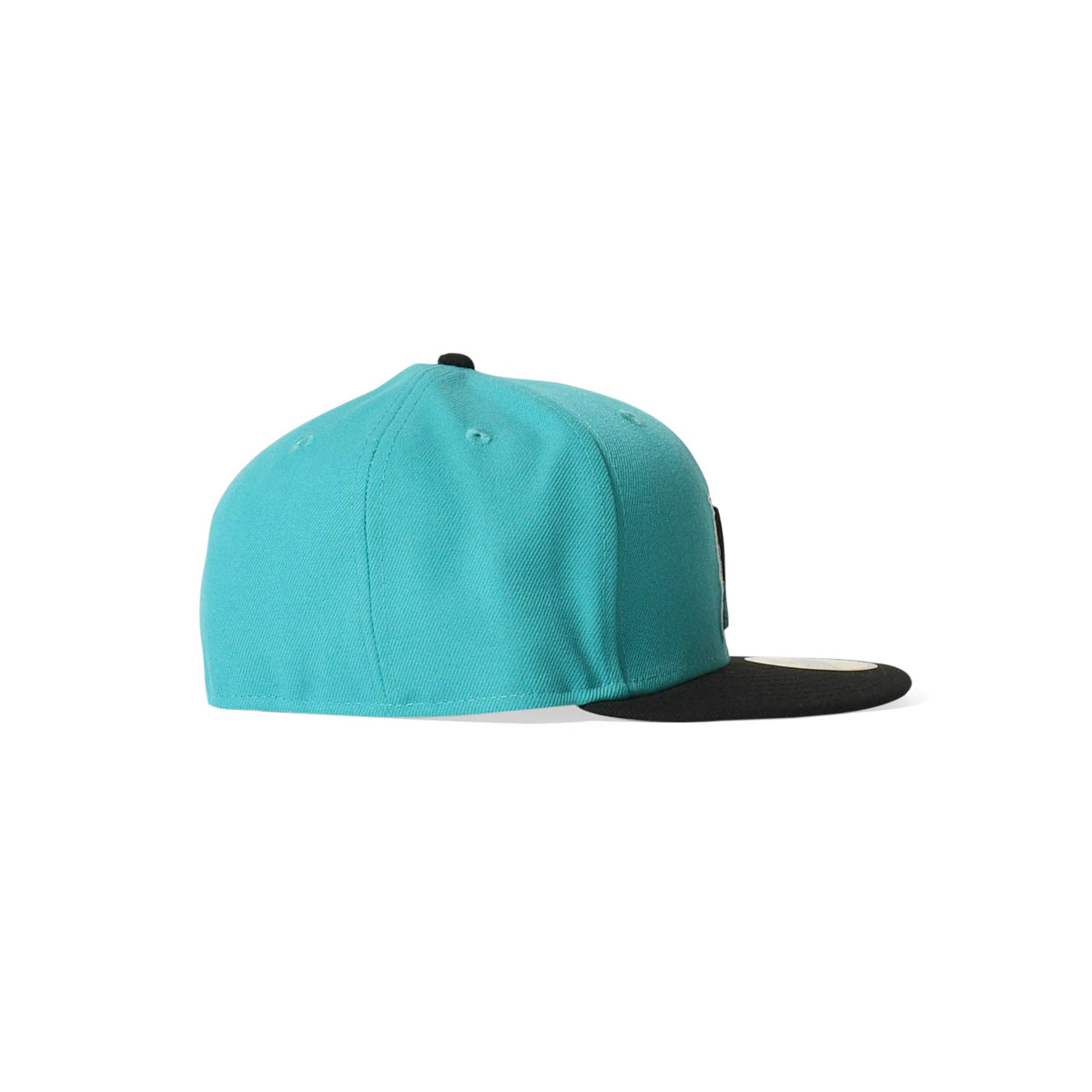 新時代佛羅裡達馬林隊 1997 年世界大賽 59FIFTY