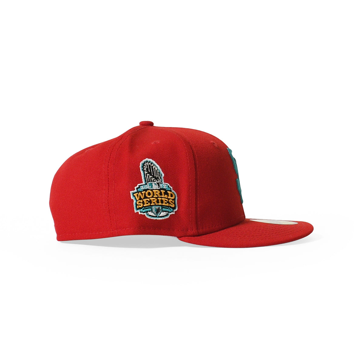 NEW ERA 舊金山巨人 2012 年世界大賽 59FIFTY