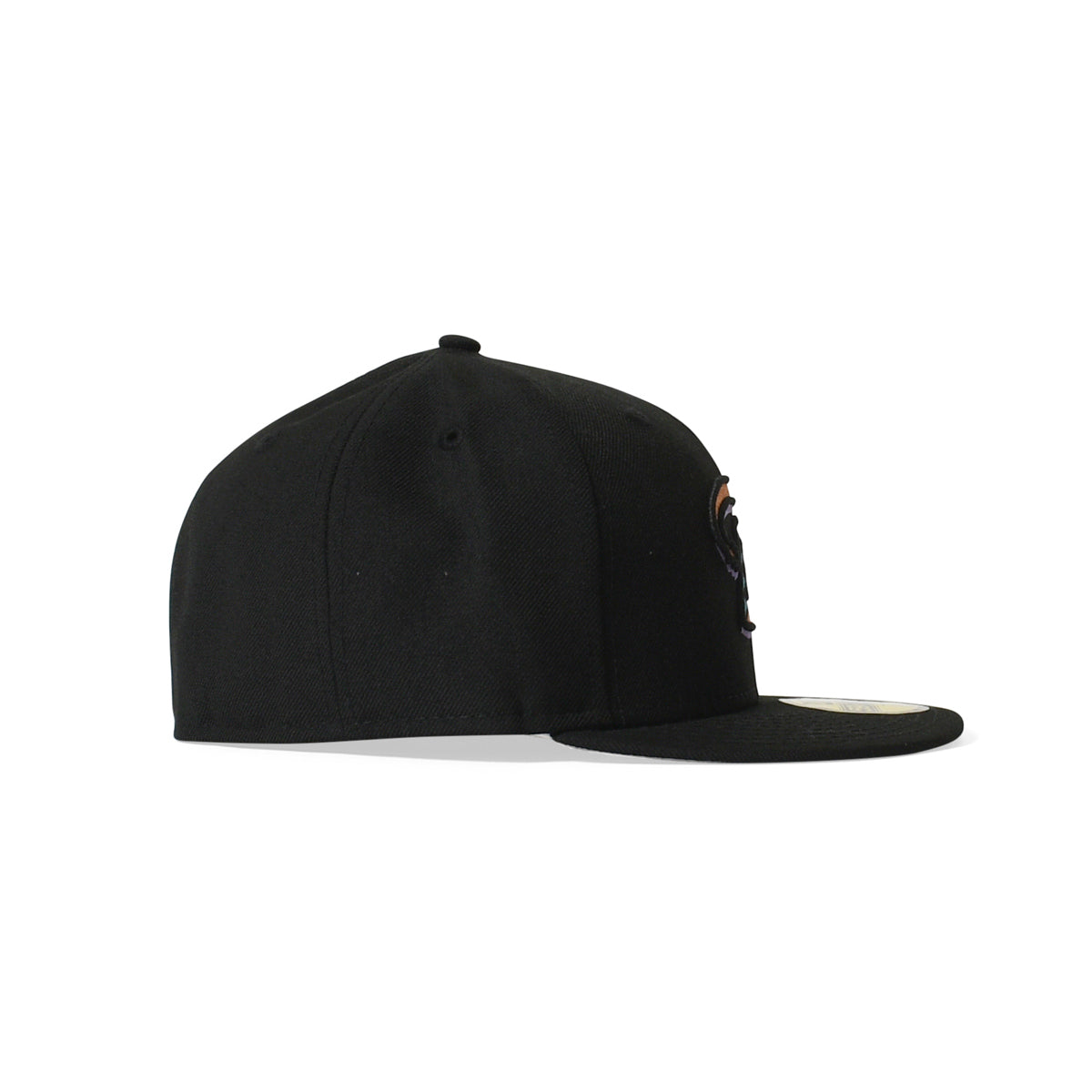 新時代亞利桑那響尾蛇隊 2001 年世界大賽 59FIFTY