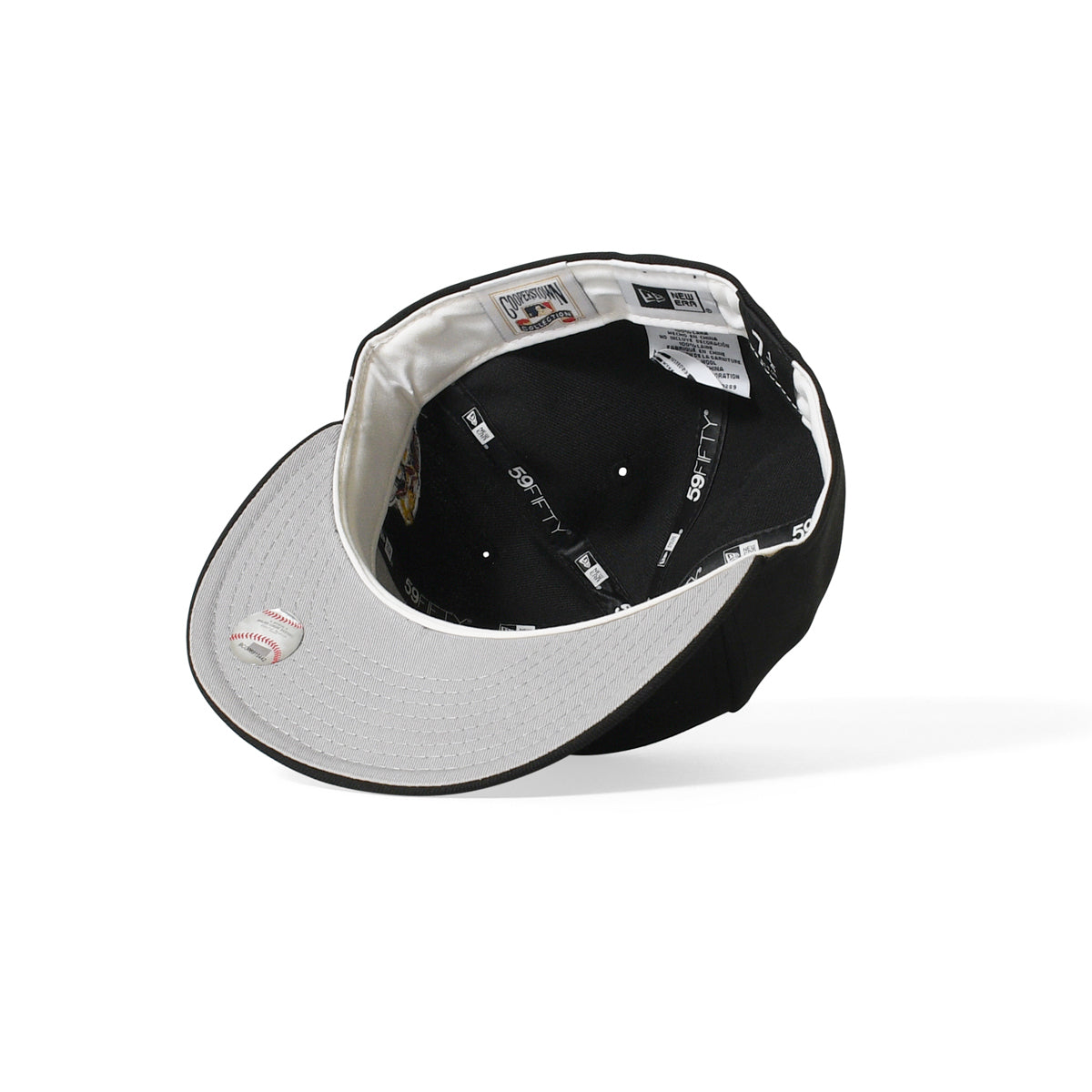 新時代亞利桑那響尾蛇隊 2001 年世界大賽 59FIFTY