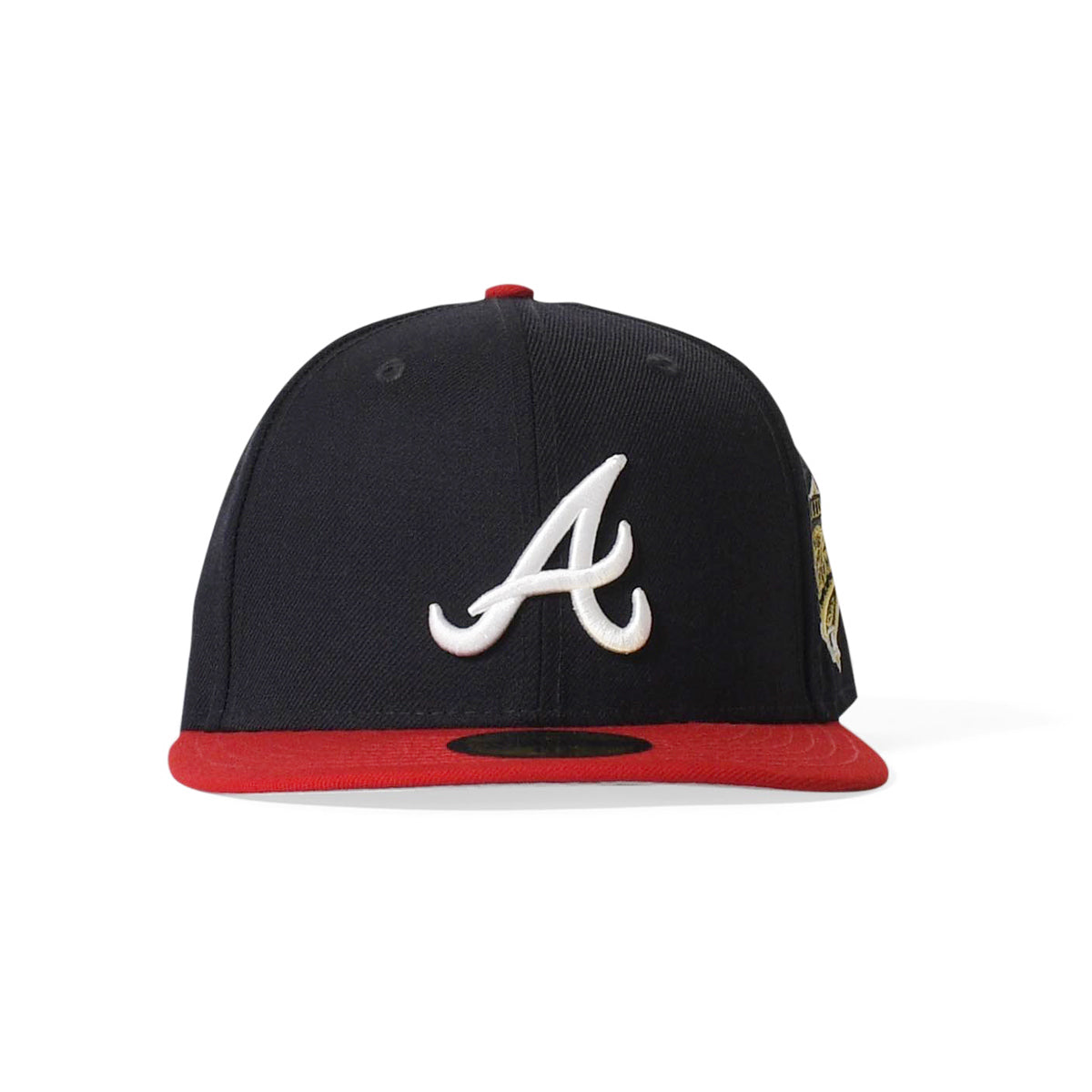 新時代亞特蘭特勇士隊 1995 世界大賽 59FIFTY