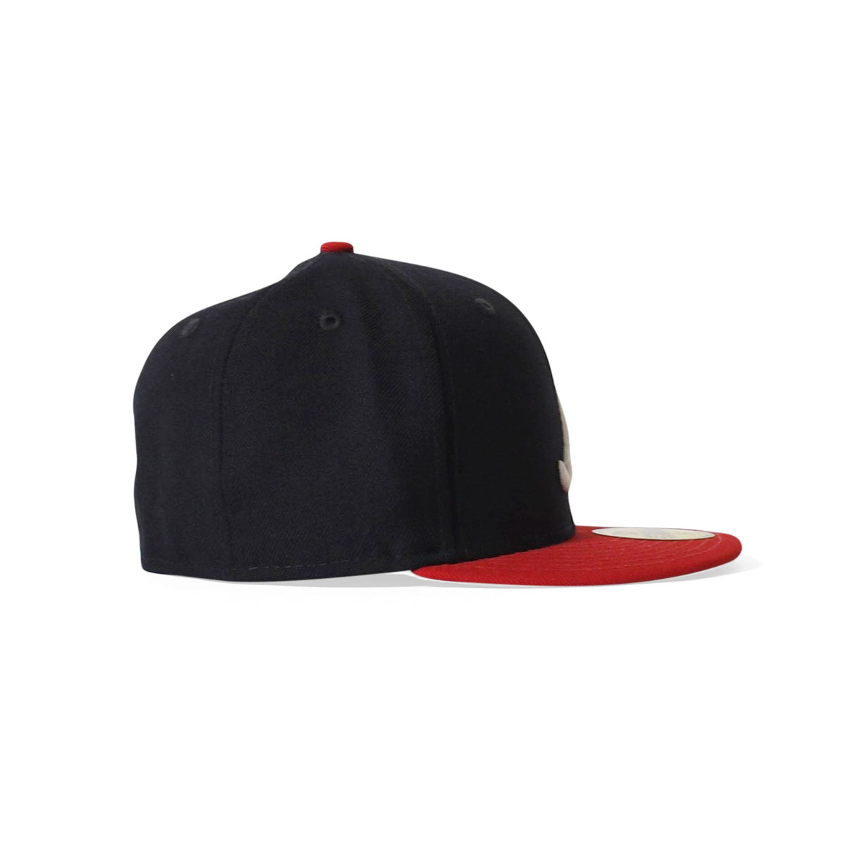 新時代亞特蘭特勇士隊 1995 世界大賽 59FIFTY