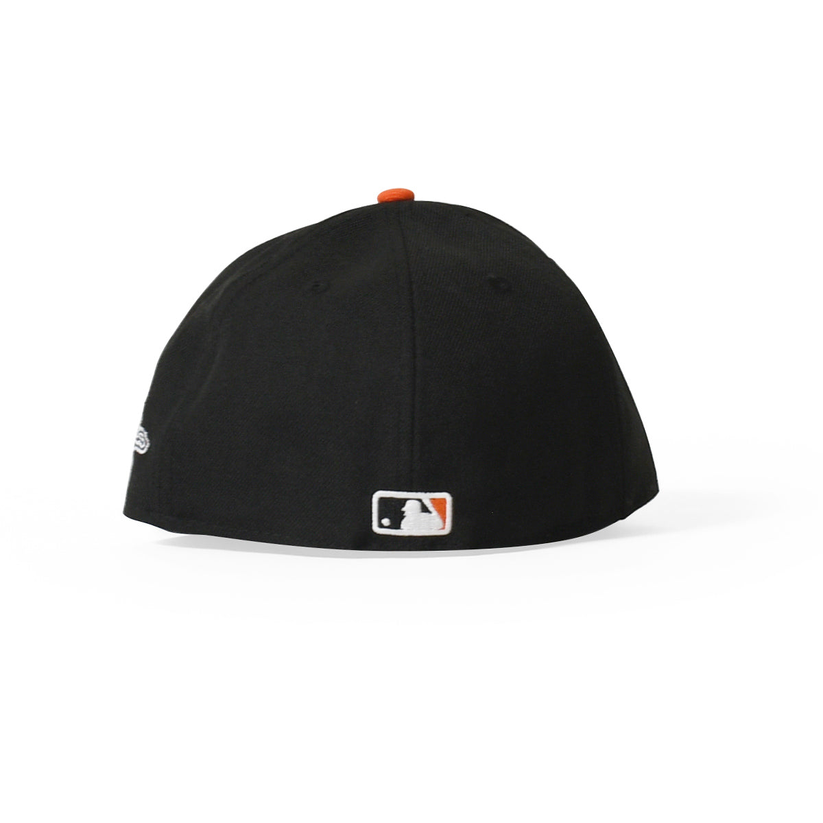 NEW ERA 舊金山巨人 2002 年世界大賽 59FIFTY