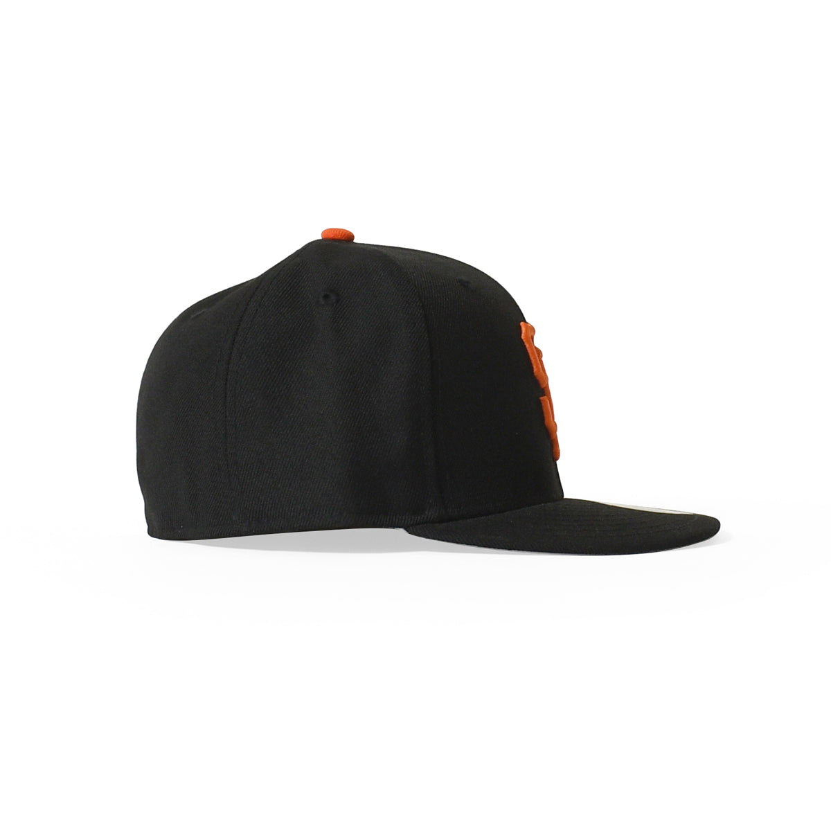 NEW ERA 舊金山巨人 2002 年世界大賽 59FIFTY