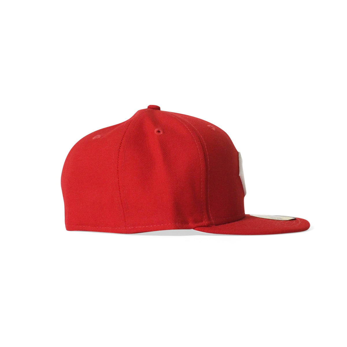 NEW ERA Cincinnati Reds - 59FIFTY 1990 WORLD SERIES