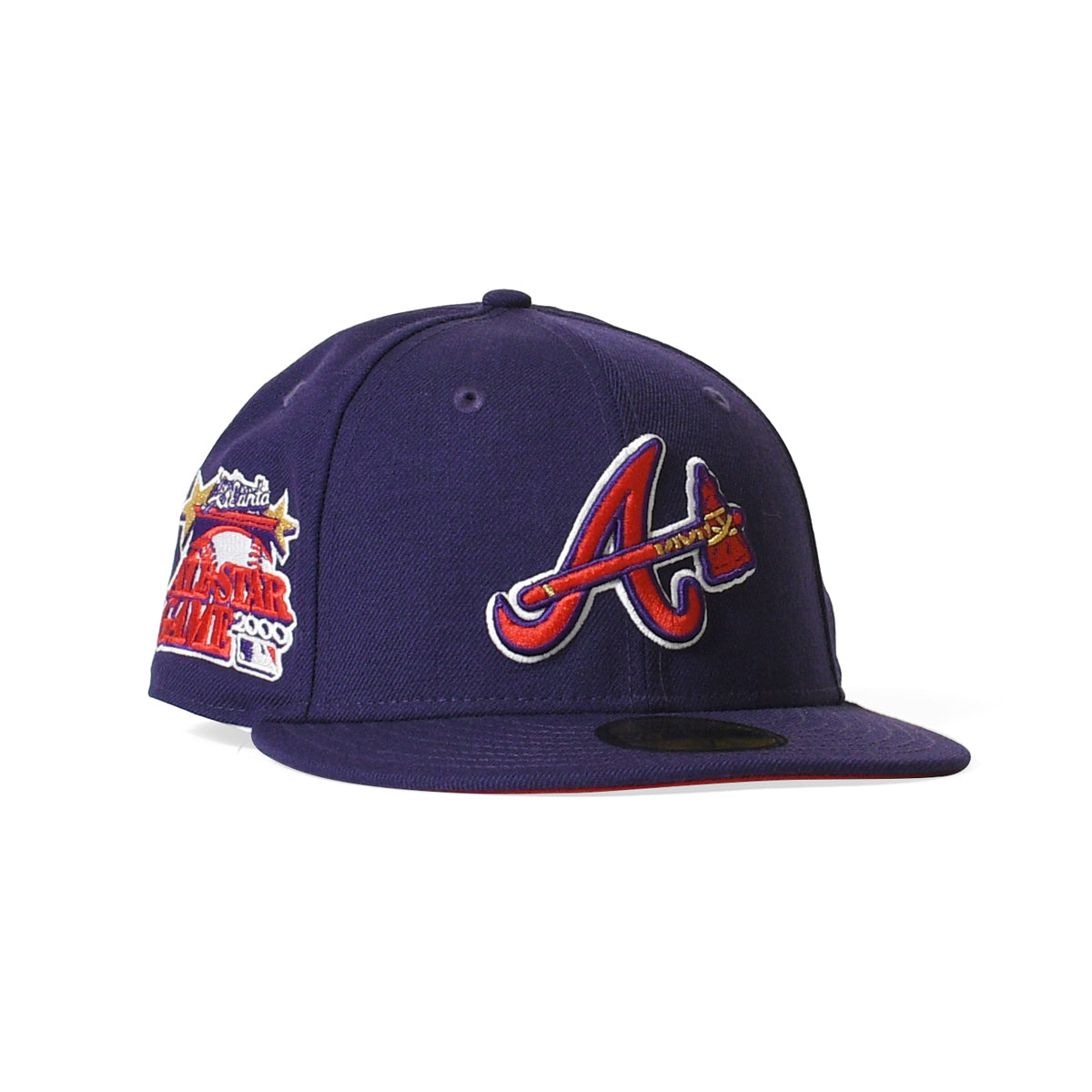 NEW ERA Atlanta Braves 2000 ALL-STAR Game 59FIFTY