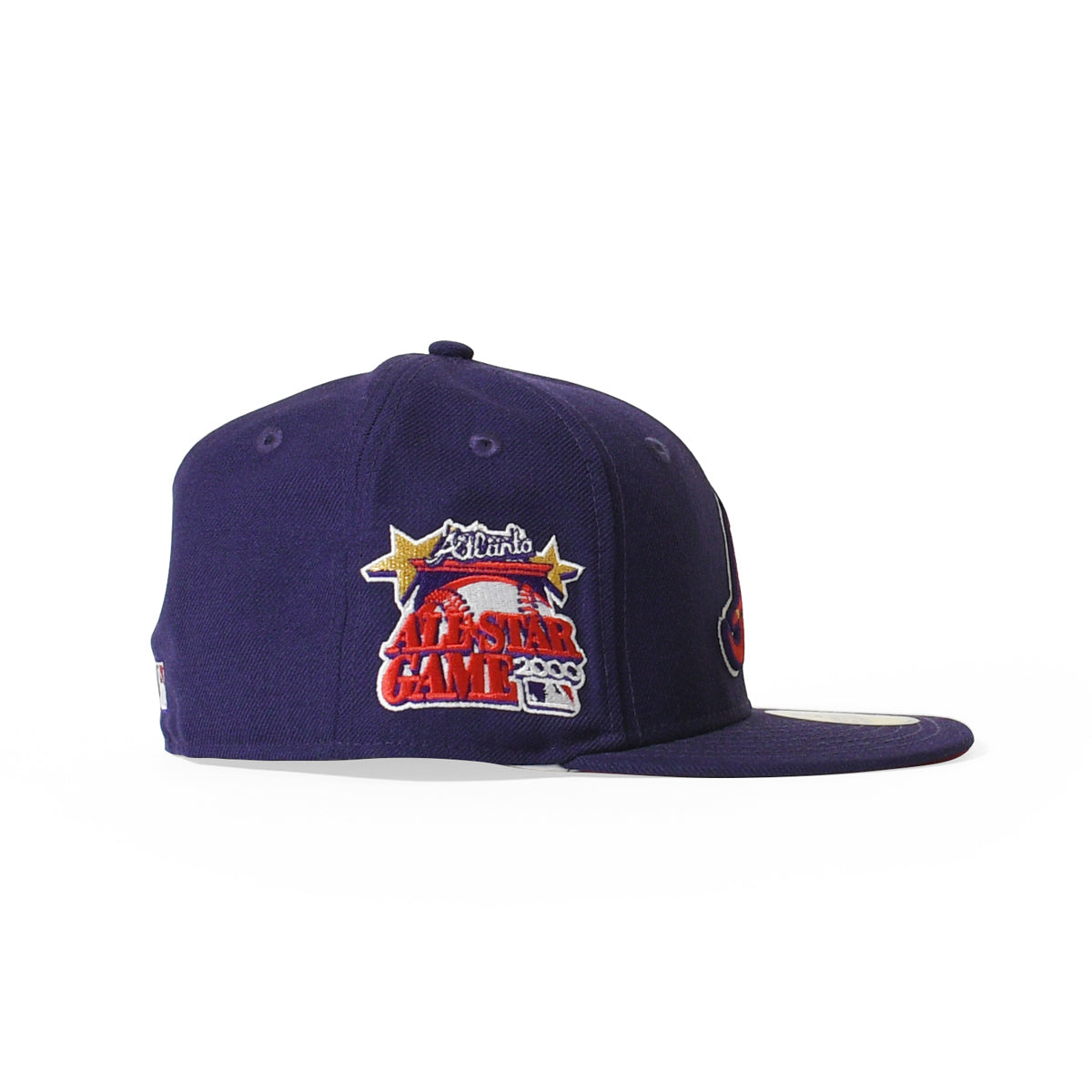 NEW ERA Atlanta Braves 2000 ALL-STAR Game 59FIFTY