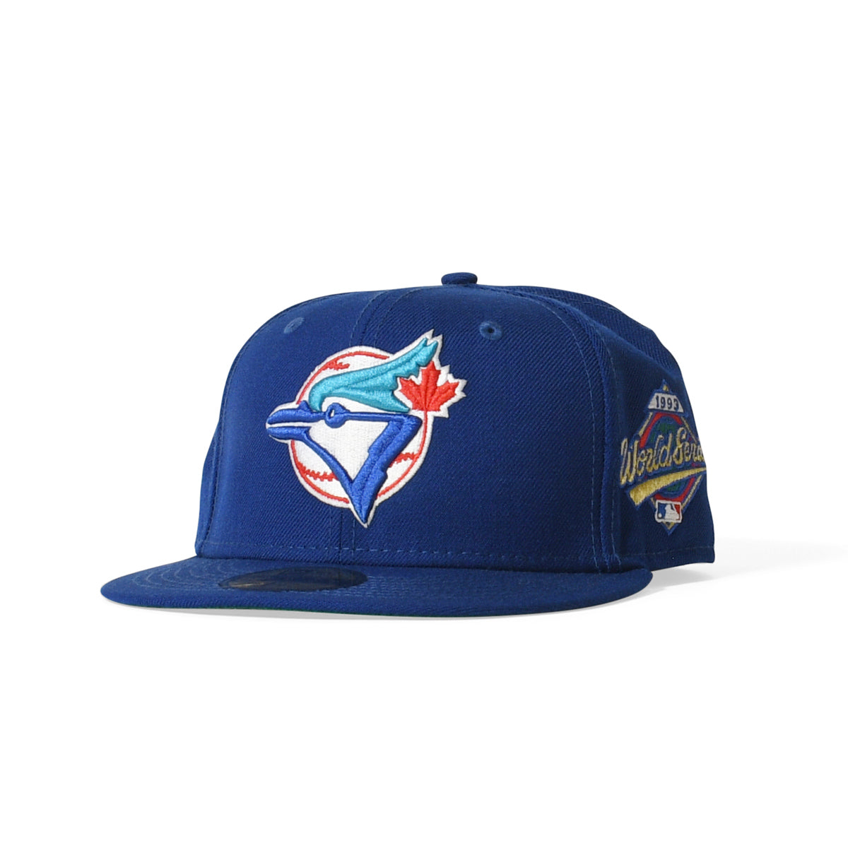 新時代多倫多藍鳥 - 59FIFTY 1993 世界大賽