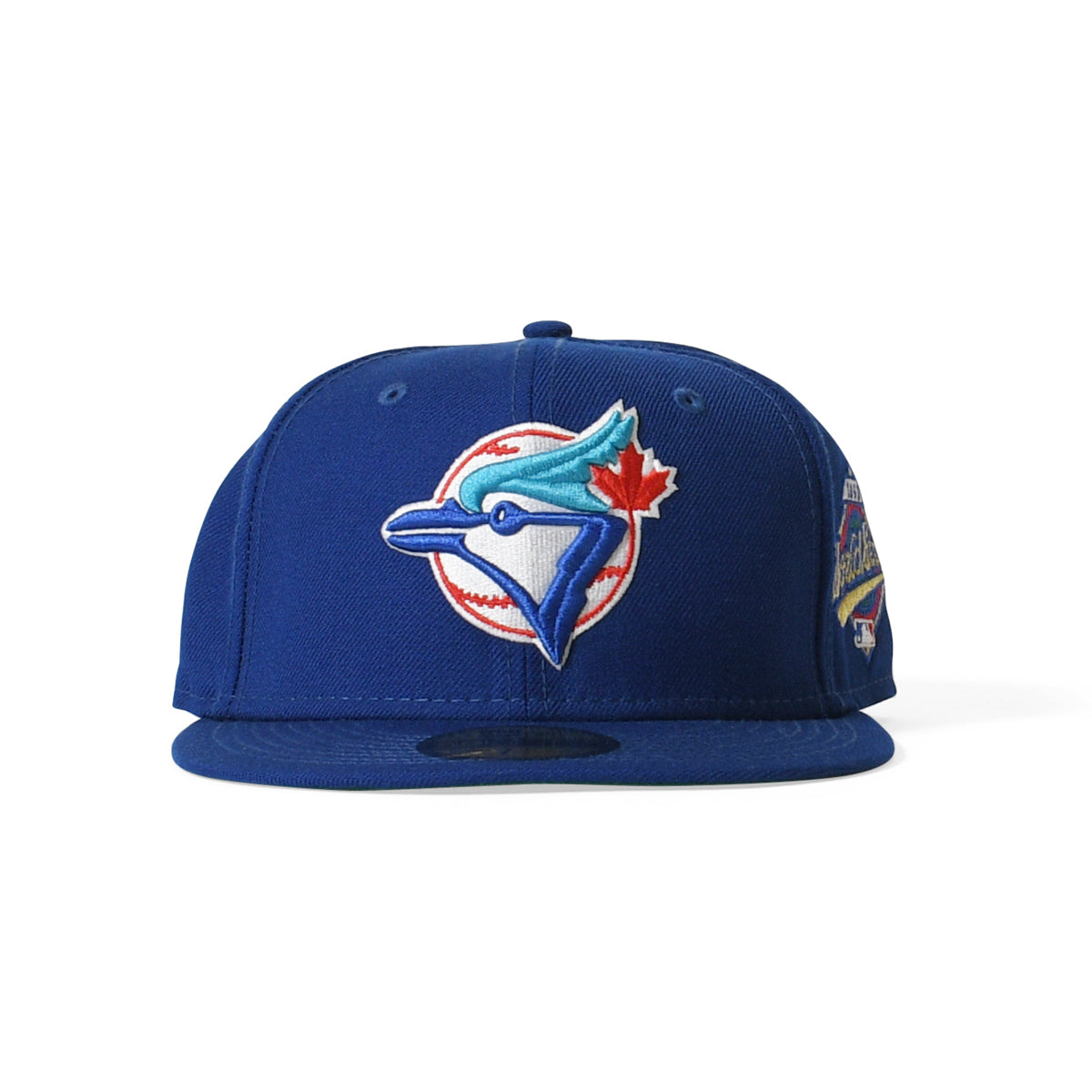 新時代多倫多藍鳥 - 59FIFTY 1993 世界大賽