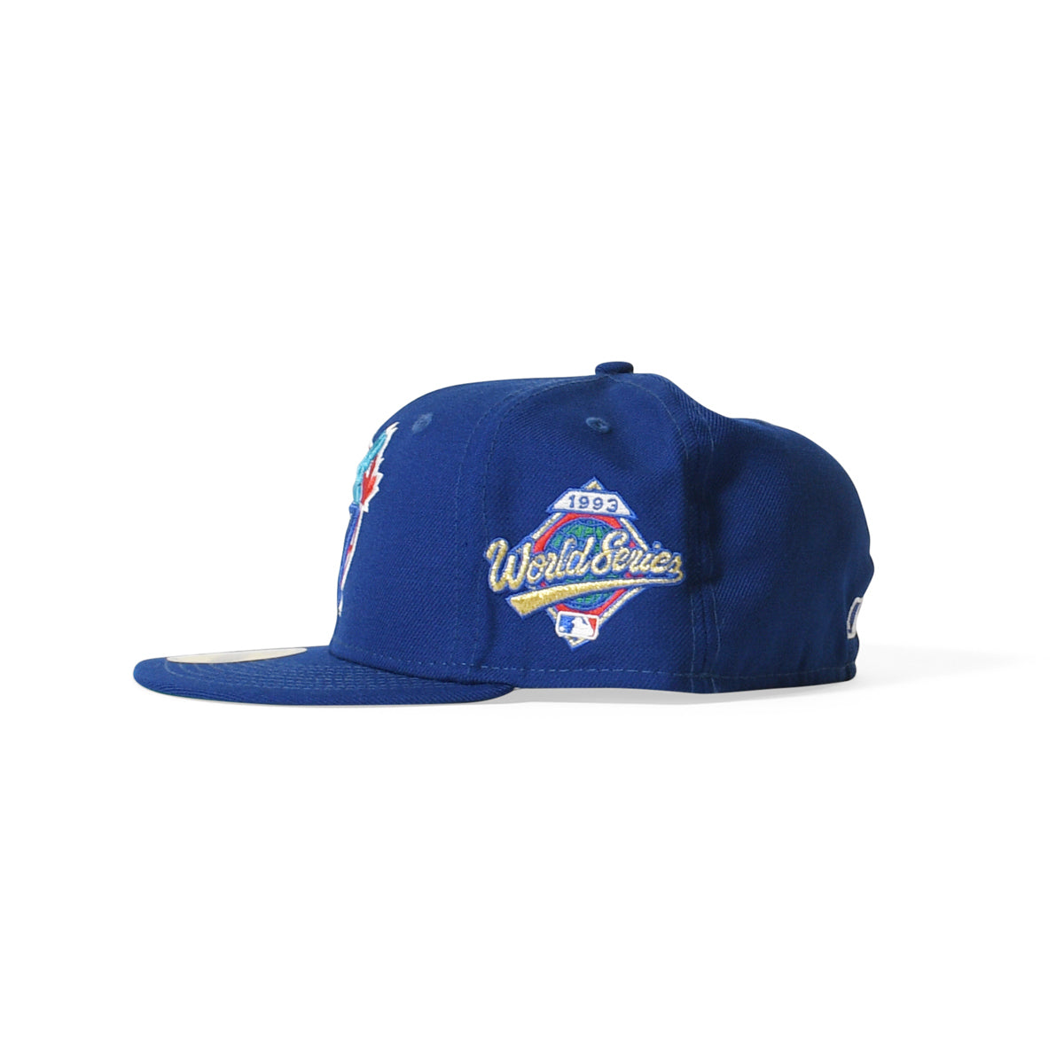 新時代多倫多藍鳥 - 59FIFTY 1993 世界大賽