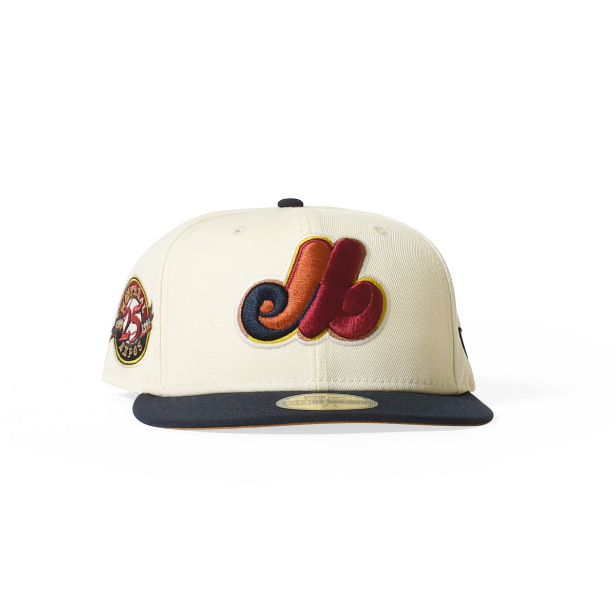 NEW ERA 蒙特婁世博會 25 週年紀念 59FIFTY