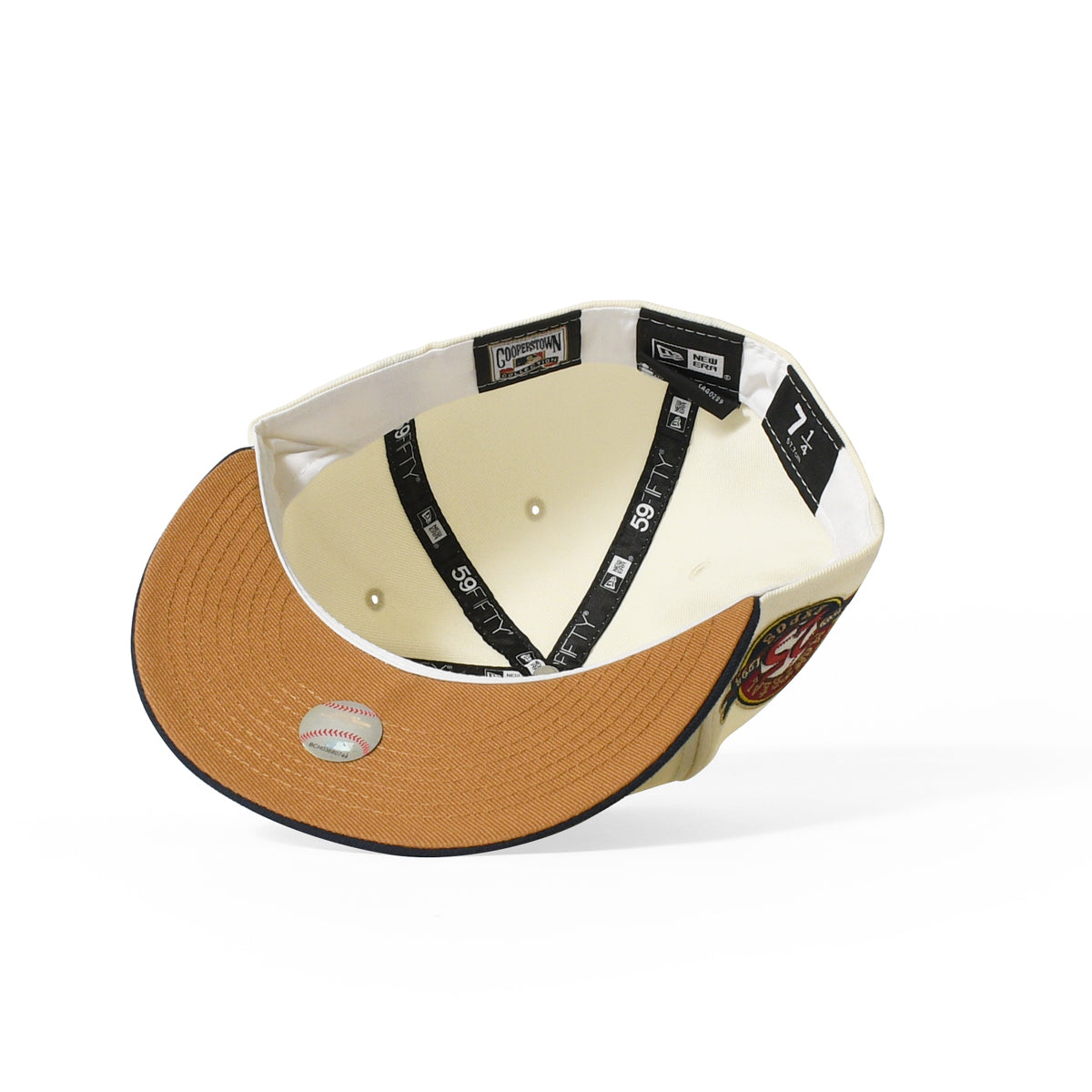 NEW ERA 蒙特婁世博會 25 週年紀念 59FIFTY