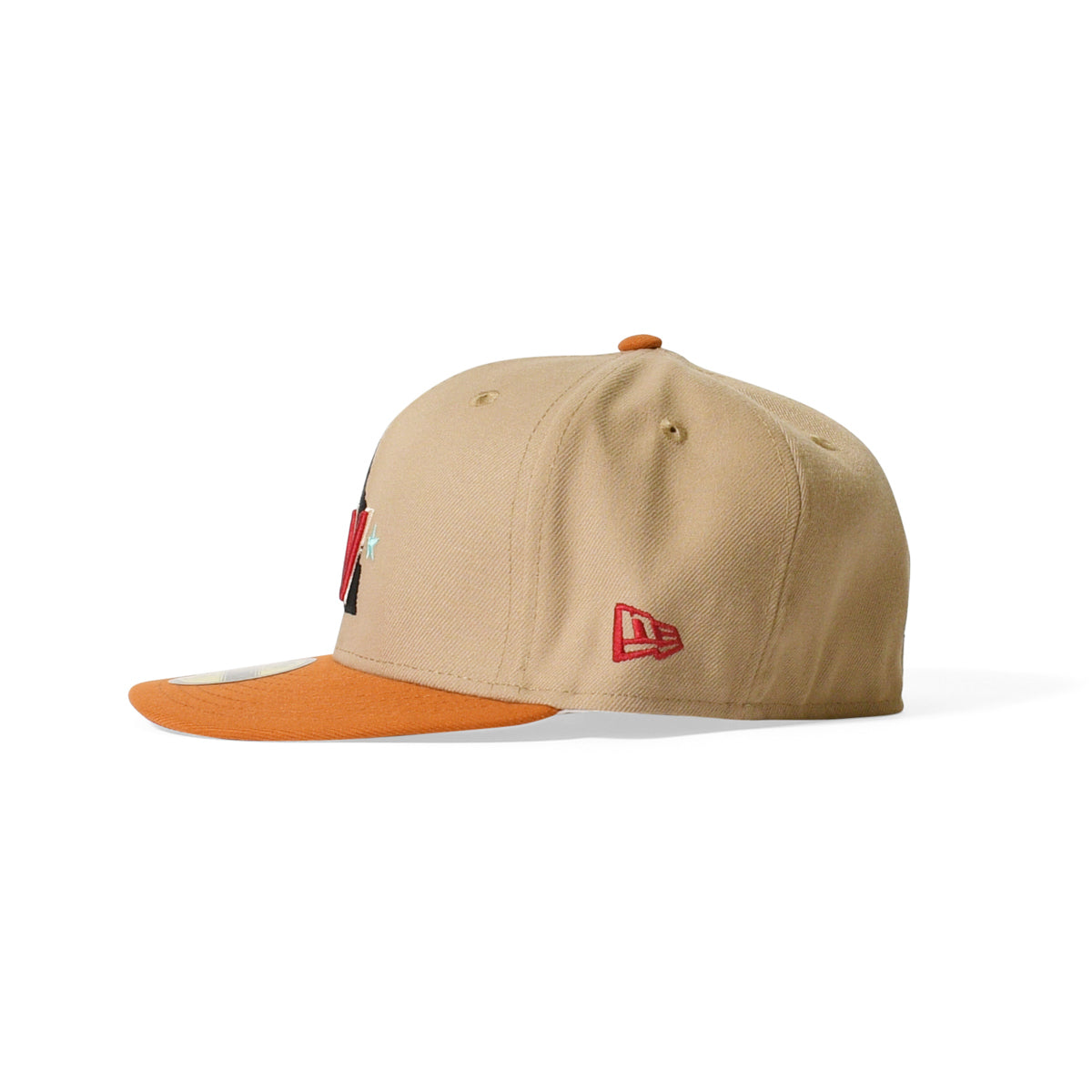 NEW ERA 華盛頓國民隊 - 59FIFTY 2018 全明星賽