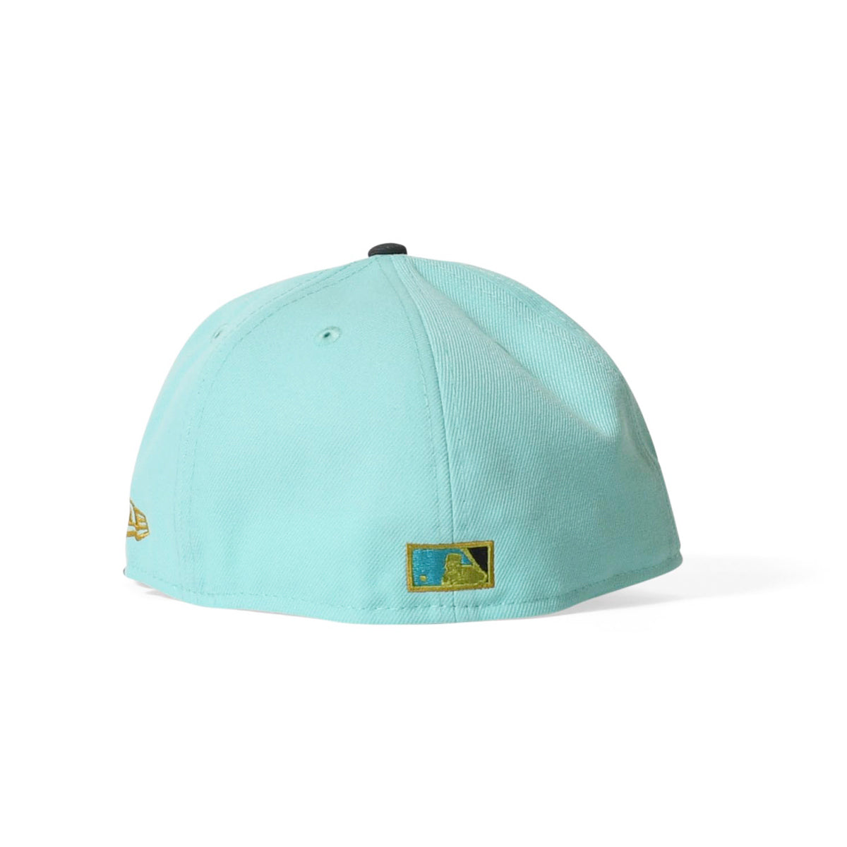 新時代坦帕灣魔鬼魚熱帶球場 59FIFTY