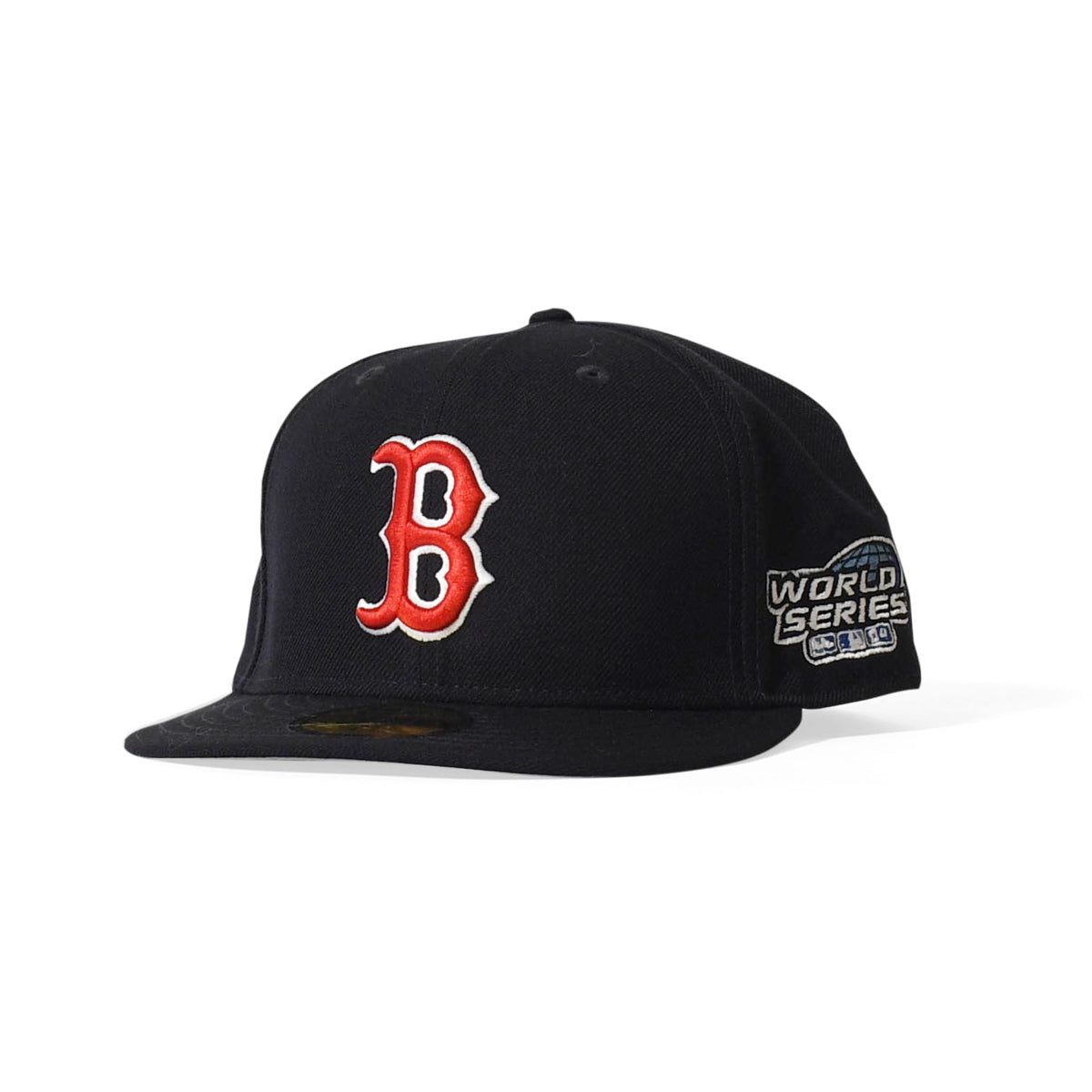 新時代波士頓紅襪隊 - 59FIFTY 2004 年世界大賽