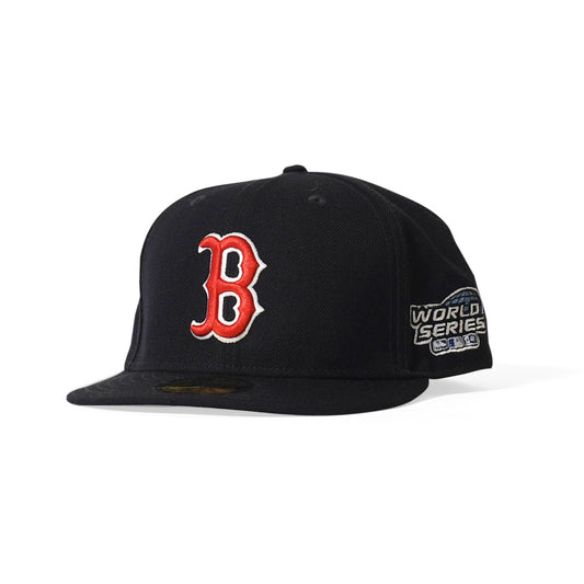 新時代波士頓紅襪隊 - 59FIFTY 2004 年世界大賽