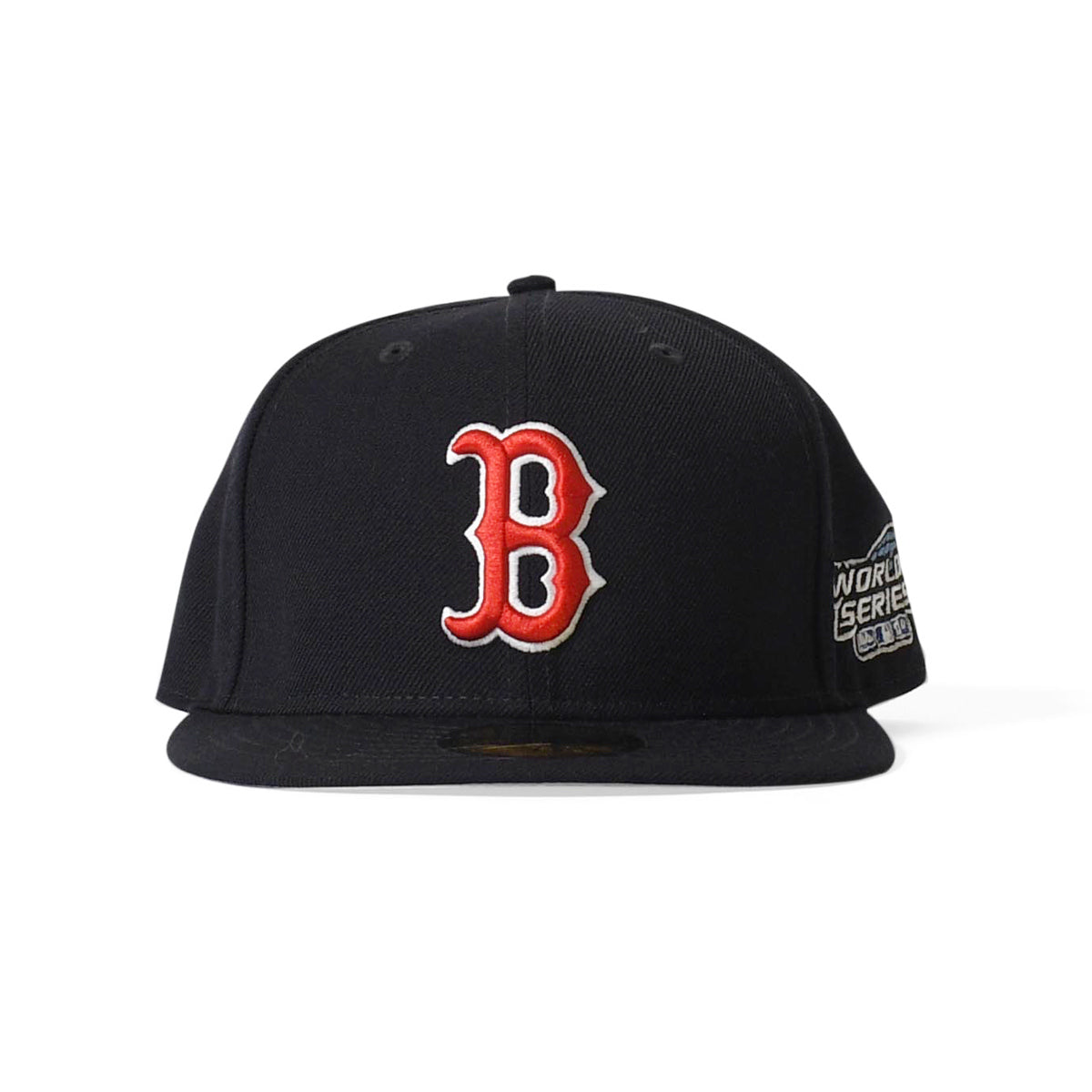 新時代波士頓紅襪隊 - 59FIFTY 2004 年世界大賽