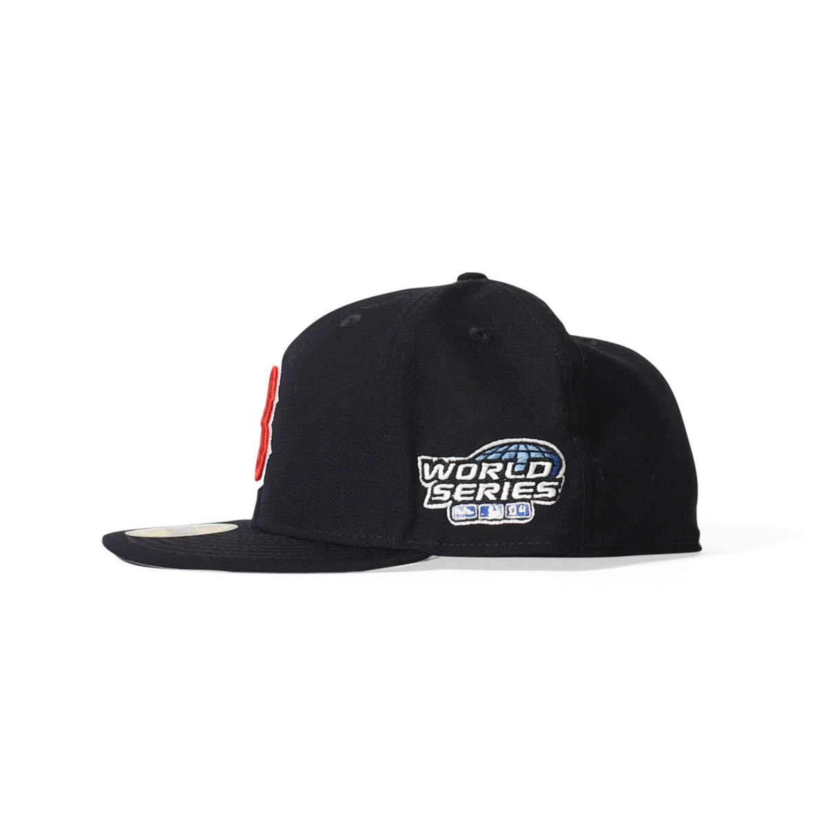 新時代波士頓紅襪隊 - 59FIFTY 2004 年世界大賽