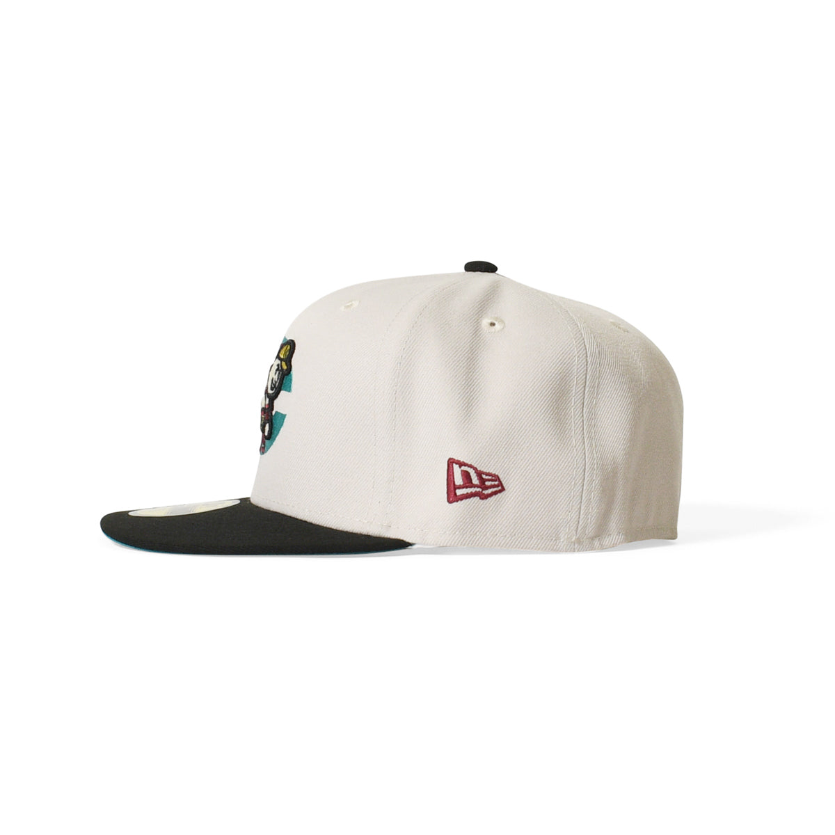 NEW ERA Cincinnati Reds 1975 Big Red Machine 59FIFTY