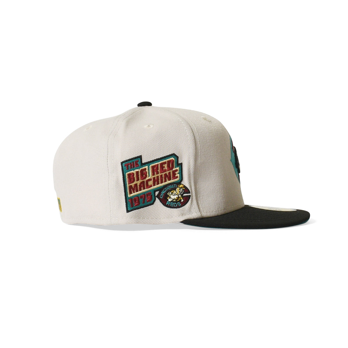 NEW ERA Cincinnati Reds 1975 Big Red Machine 59FIFTY