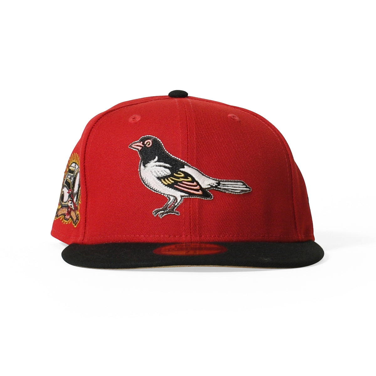 NEW ERA Baltimore Orioles - 59FIFTY 50TH ANNIVERSARY