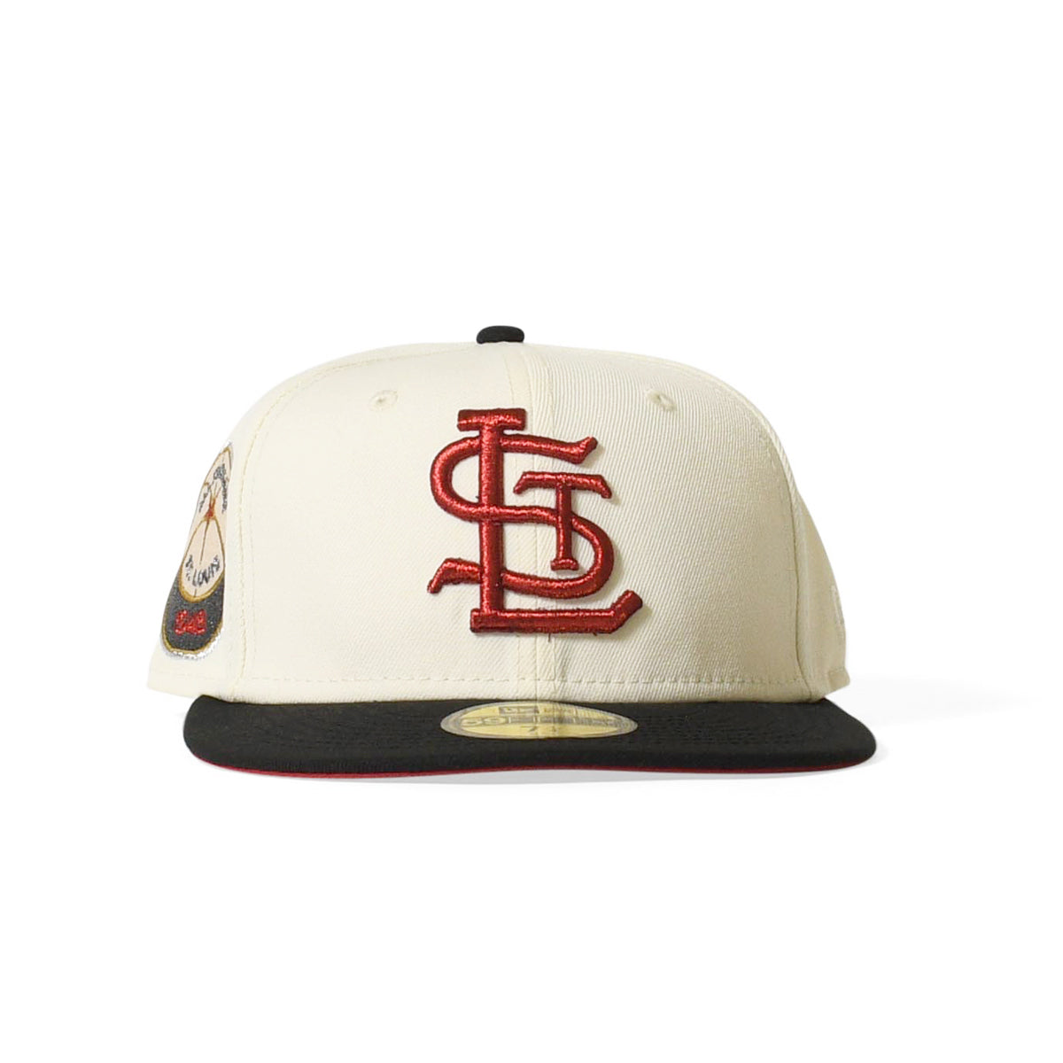 新時代聖路易紅雀隊 1948 年全明星賽 59FIFTY