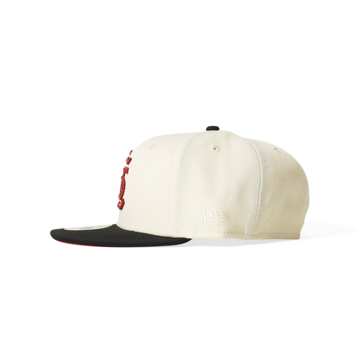 新時代聖路易紅雀隊 1948 年全明星賽 59FIFTY